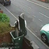 Mary Bale (Woman dumped cat in wheelie bin)