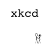 xkcd xkcd