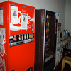 Internet Coke Machine Internet Coke Machine