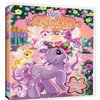 The My Little Pony: The Princess Promenade Troll The My Little Pony: The Princess Promenade Troll
