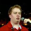 Red Shirt Guy Red Shirt Guy