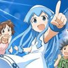 Ika Musume (イカ娘)