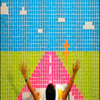 Post-it Stop Motion Post-it Stop Motion