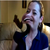 Something is wrong with this girl Something is wrong with this girl