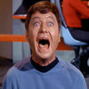 Dammit Jim, I'm a Doctor, Not a X Dammit Jim, I'm a Doctor, Not a X