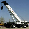 Usually takes a crane Usually takes a crane