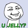 U Jelly?