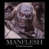 Manflesh Manflesh