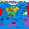 The World According to X The World According to X