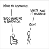 Make Me a Sandwich Make Me a Sandwich