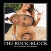 The Rock-Block The Rock-Block