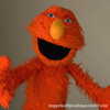 Muppets With People's Eyes Muppets With People's Eyes