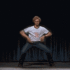 Napoleon Dynamite Dance Napoleon Dynamite Dance