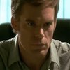 Dexter Playing X on the Computer