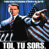 Tu sors!