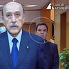 The Guy Behind Omar Soliman / الراجل اللى ورا عمر سليمان The Guy Behind Omar Soliman / الراجل اللى ورا عمر سليمان