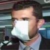 Surgical mask guy Surgical mask guy