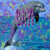 Super Gay Dolphin Super Gay Dolphin