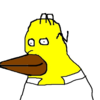 Homer Chompsin Homer Chompsin