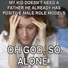 Single Mom / Depressed Mom Single Mom / Depressed Mom