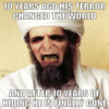 Osama Bin Voldemort Osama Bin Voldemort