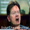 Chief Kegwin