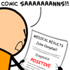 Comic Sans Comic Sans