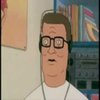 Hank Hill Listens to X Hank Hill Listens to X
