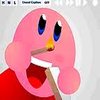 Kirby Midnight Snack Kirby Midnight Snack
