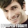 poop man poop man