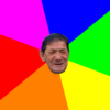 Angry Asparinu
