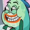 Fishy Trollface Fishy Trollface
