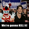 Michele Bachmann Michele Bachmann