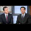 Willie Geist's Disapproving Glare