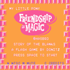 Story of The Blanks Story of The Blanks