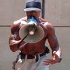 Ice Cold Water Man at Otakon 2011 Ice Cold Water Man at Otakon 2011