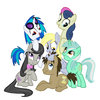 My Little Pony Character Fandom My Little Pony Character Fandom