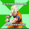 Goku meme Goku meme