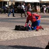 Fat Spidey