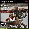 Grand Theft Auto Cover Parodies