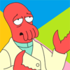 Futurama Zoidberg / Why Not Zoidberg? Futurama Zoidberg / Why Not Zoidberg?