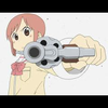 Tsundere Tsundere