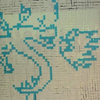 Sticky Note Art