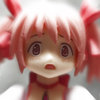 Frightened Madoka Frightened Madoka