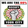 Occupy Protests Occupy Protests