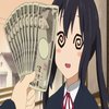 What Would X Do For Money? / Fistful Of Yen What Would X Do For Money? / Fistful Of Yen