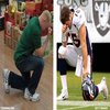 Tebowing Tebowing