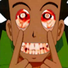 Scary Brock Scary Brock