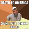 Ordinary Muslim Man Ordinary Muslim Man