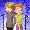 Matt x Sora Matt x Sora